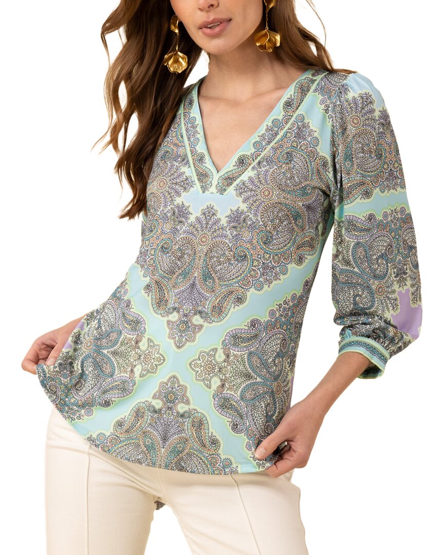 

Хейл Боб Алехандра Книт HALE BOB, синий