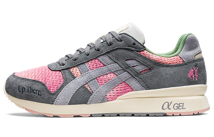 

Кроссовки Asics GT-Ii Series унисекс