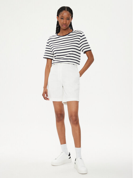 

Шорты Gant, экрю