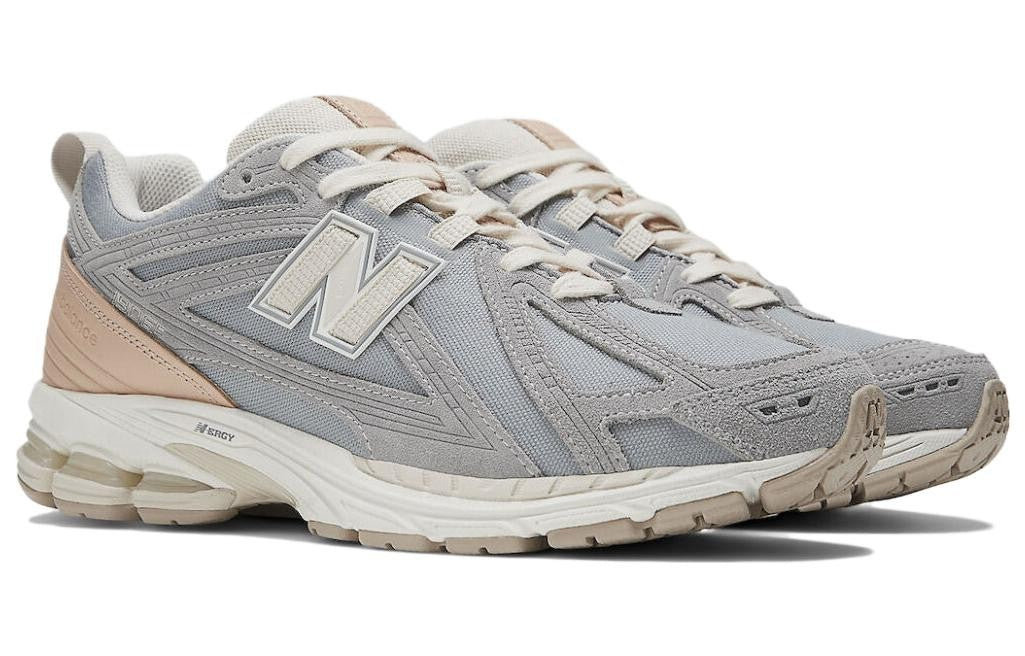

Мужские кроссовки New Balance 1906R M1906FA, цвет сланцево-серый, из парусины Frappe