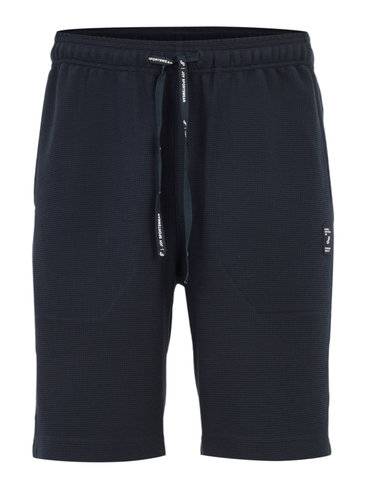 

Тканевые шорты Joy Sportswear, цвет night