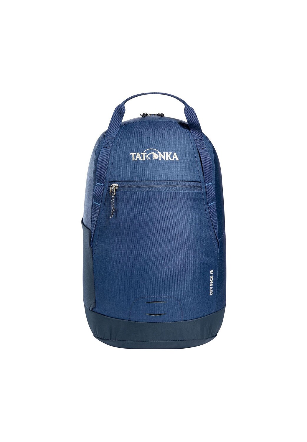 

Рюкзак City Pack 15 42 см TATONKA, цвет Darkerblue-Navy