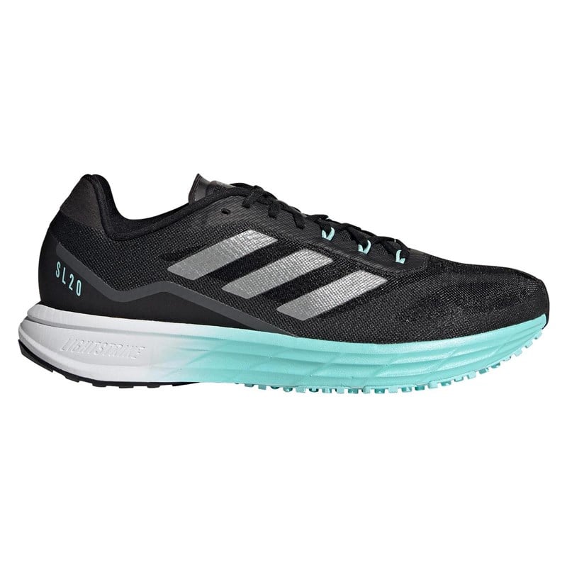 

Женские кроссовки sl20 Adidas, белый