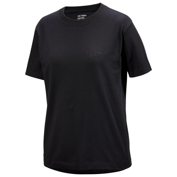 

Женская футболка Kragg Cotton Little Bird Crew, размер S/S Arc'Teryx, мультиколор