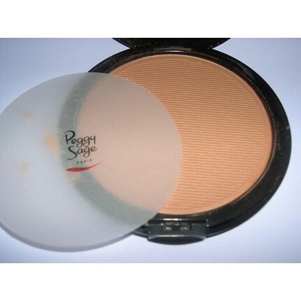 

Пудра для лица и тела Light Pink Earth, Peggy Sage