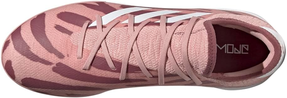 Мужские кроссовки для зала adidas Gamemode Knit, белый — фото 4