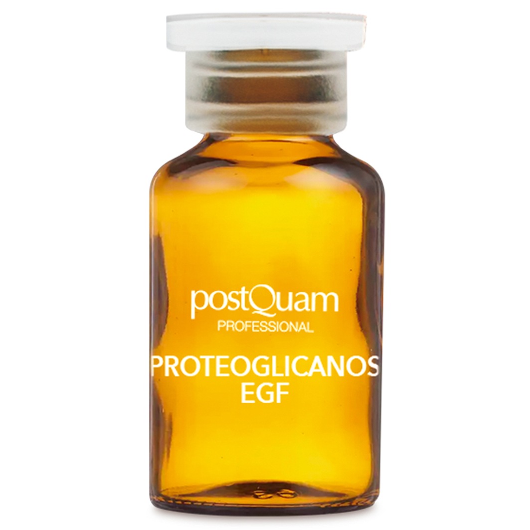 

Крем для лица proteoglicanos egf mit epidermalem wachstumsfaktor Postquam, объем 20 мл