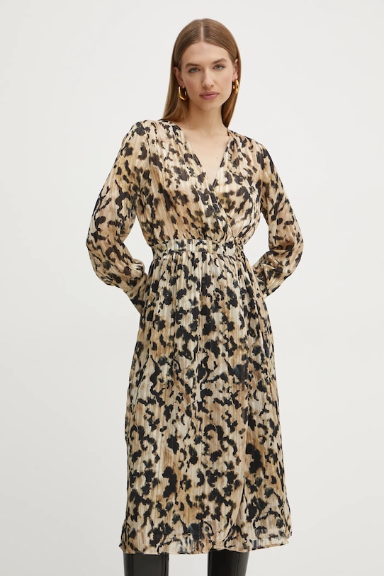 

Платье Morgan, бежевый