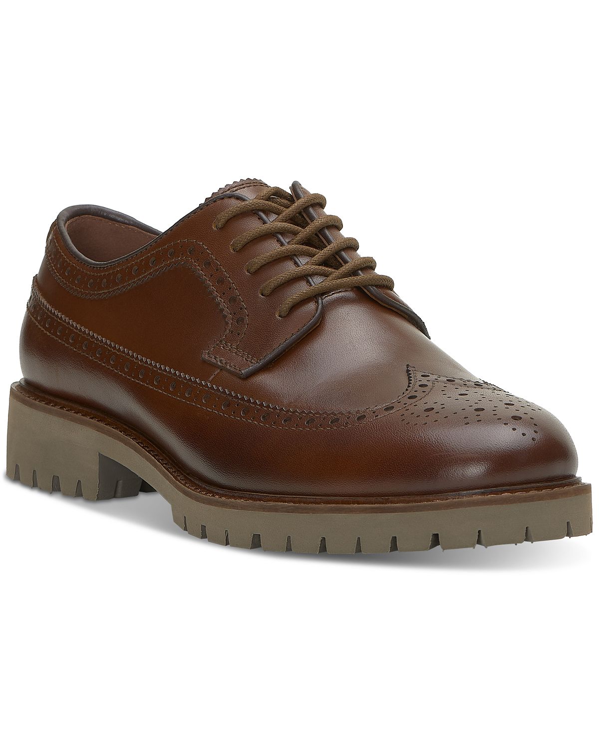 

Мужские модельные туфли Kaori Wingtip Vince Camuto