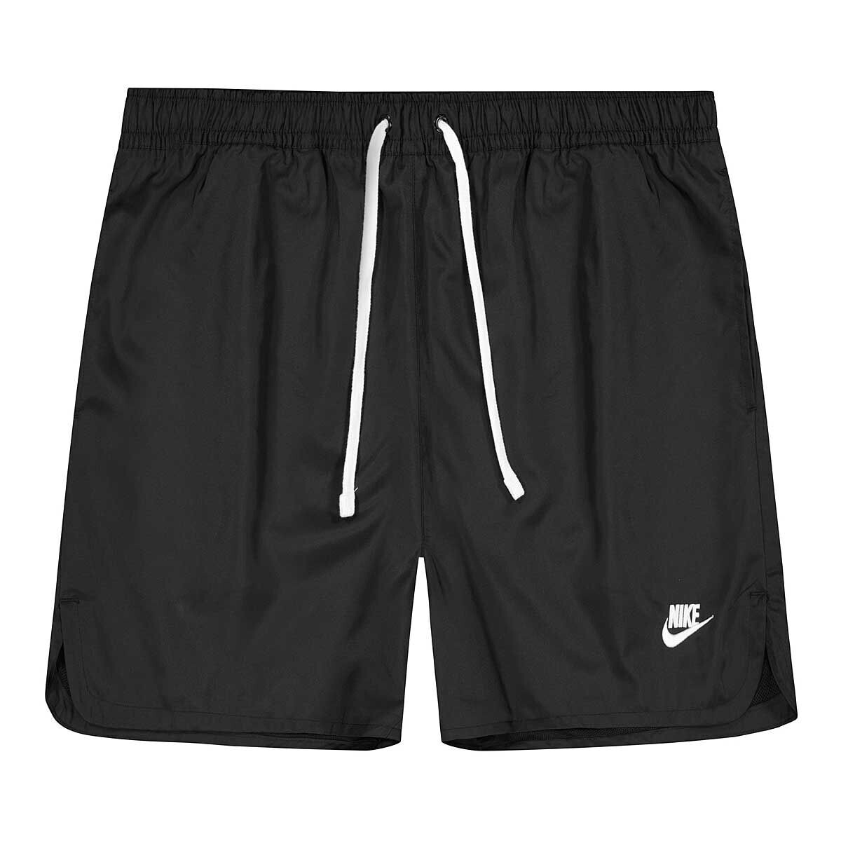 

Шорты NSW WOVEN FLOW SHORTS Nike, цвет Schwarz/Weiß