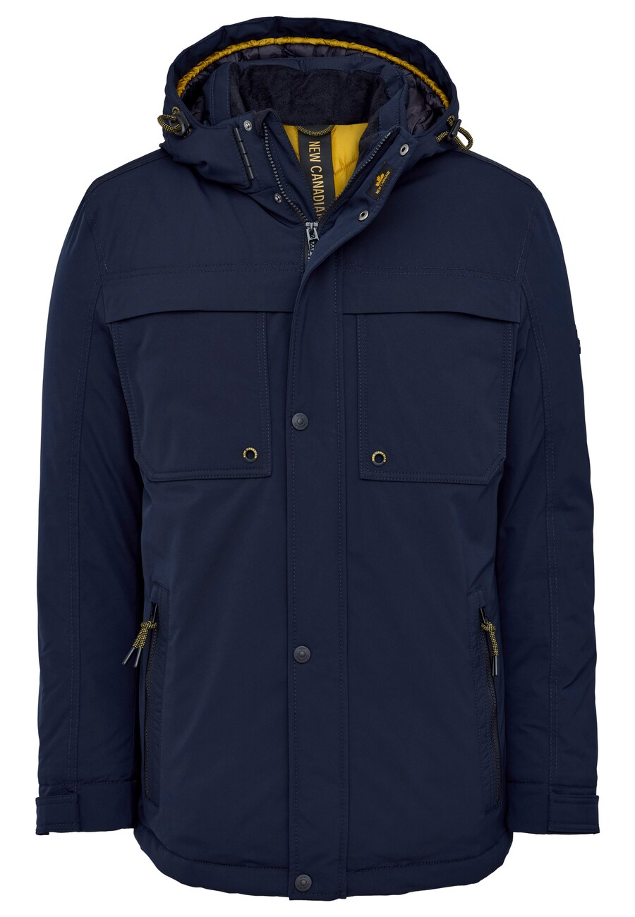 

Куртка Performance NEW CANADIAN, Dark blue