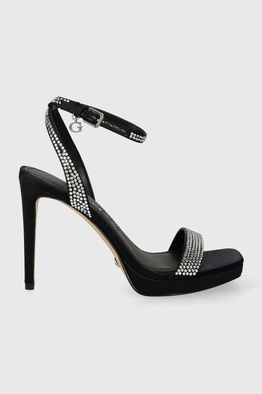 

Сандалии Guess, черный