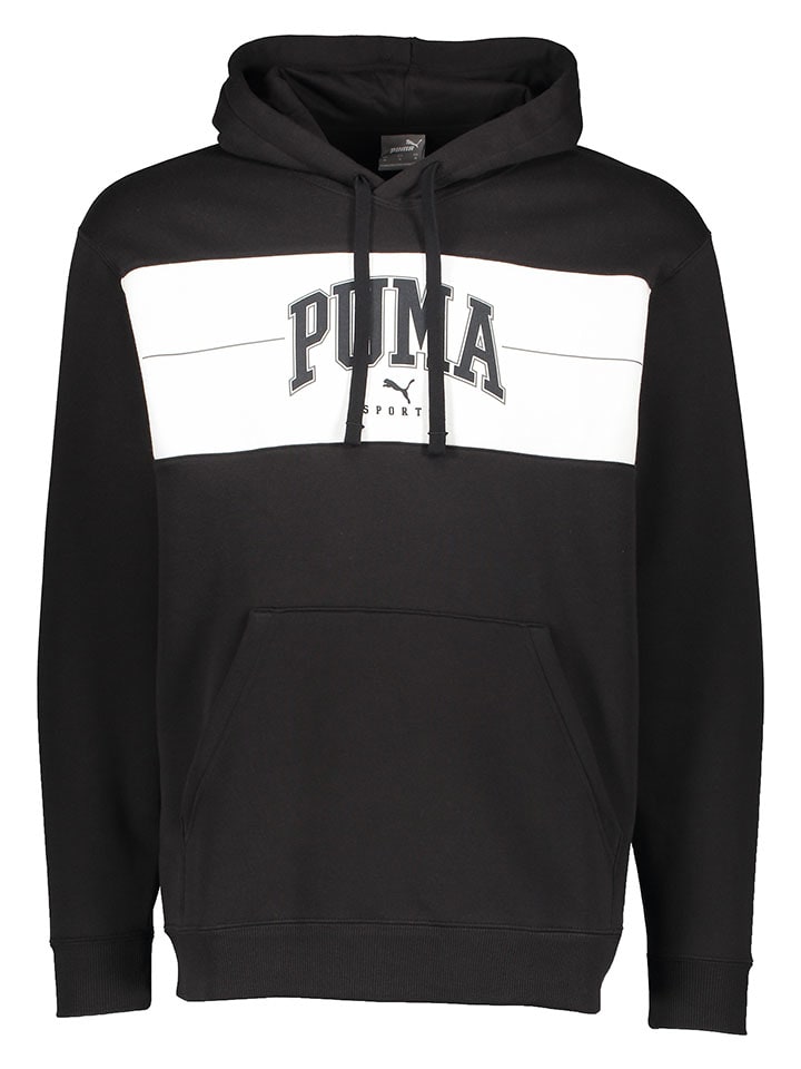 

Толстовка Squad Puma, черный