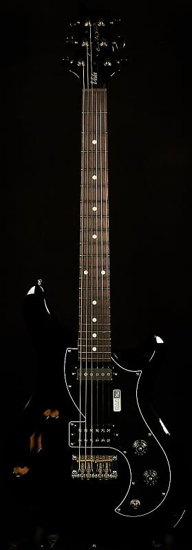 

Электрогитара PRS Guitars S2 Vela Semi-Hollow