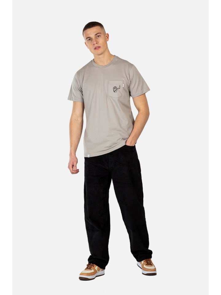 

Джинсы Baggy Reell, черный