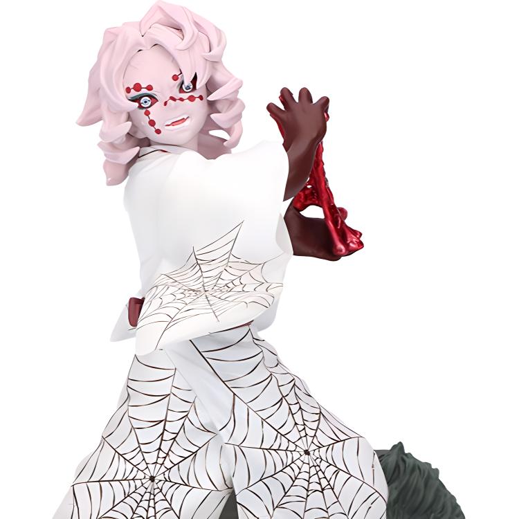 

Демон Слейер Кимэцу но Яиба персонажи уставшие BANPRESTO