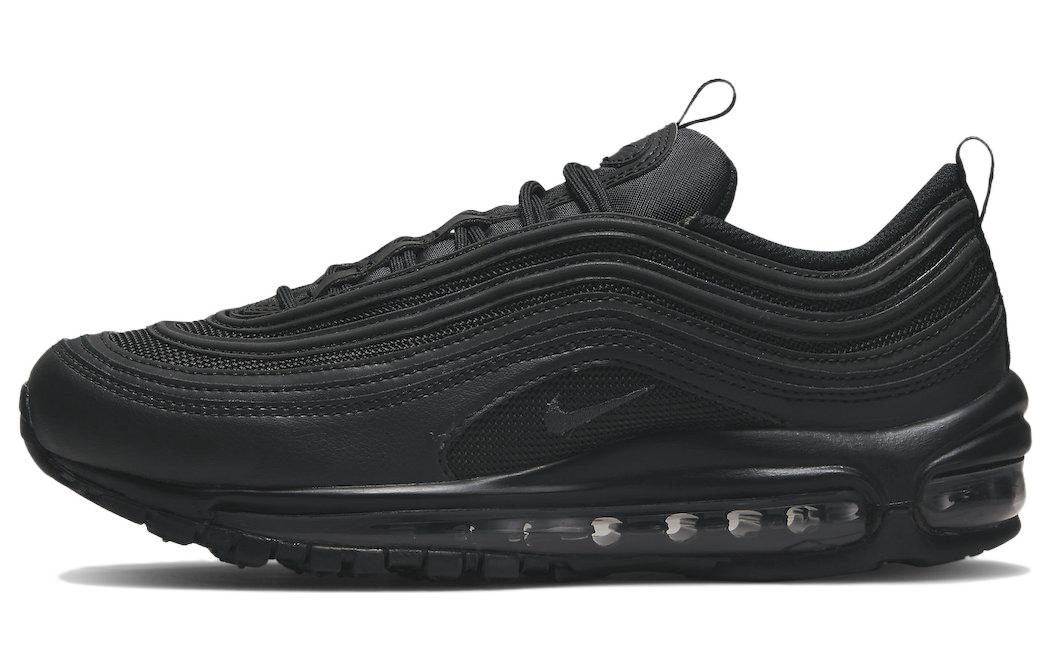 Кроссовки Nike Air Max 97 Women, черный