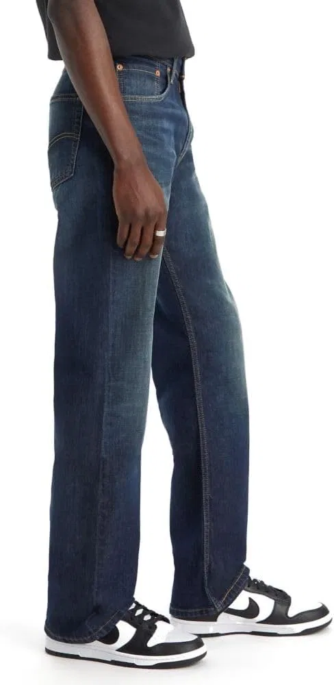 Джинсы Slim Bootcut Levi's, Comin Round the Mountain — фото 2