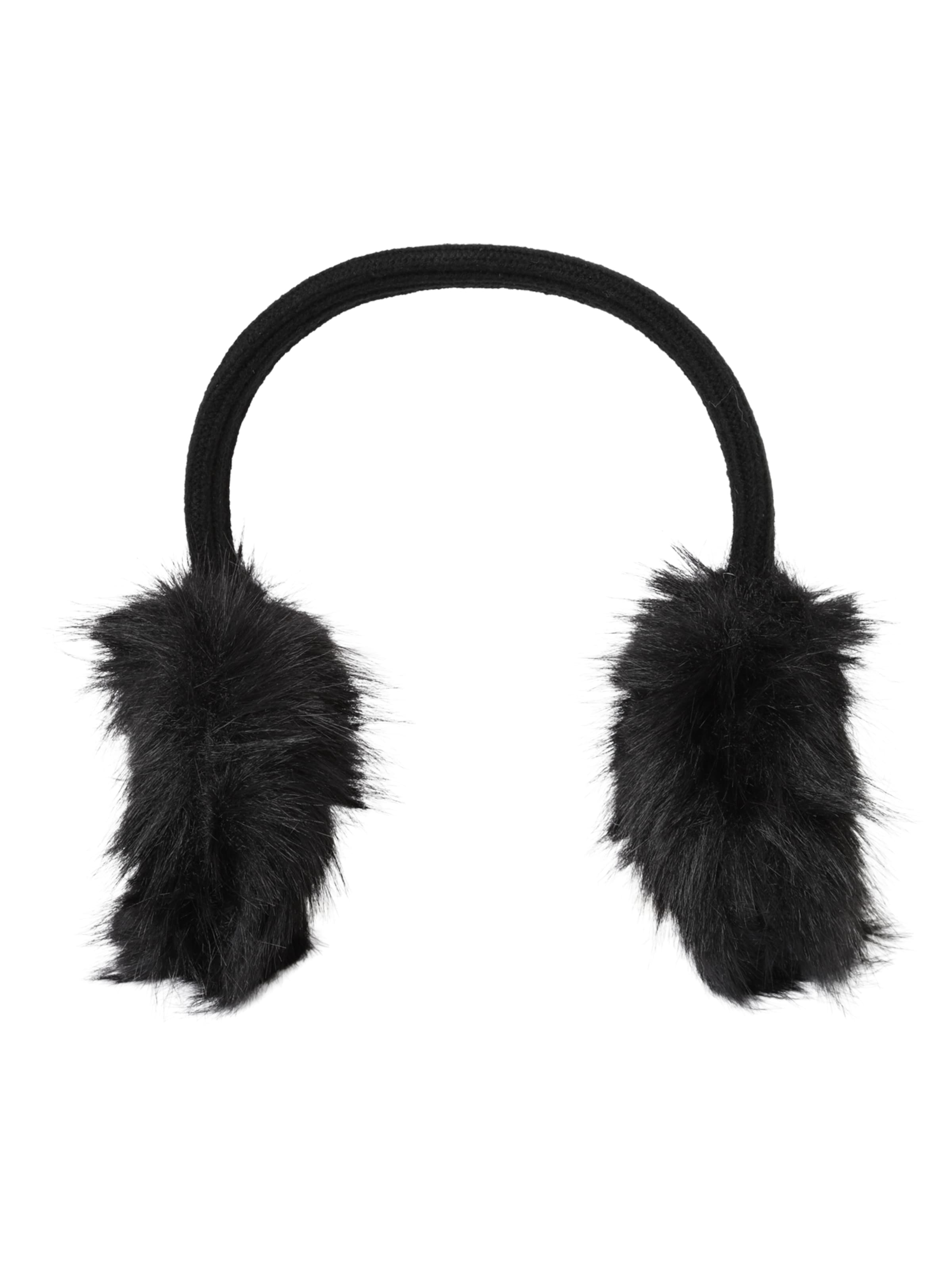 

Juicy Couture Наушники 'HERITAGE' в черном цвете