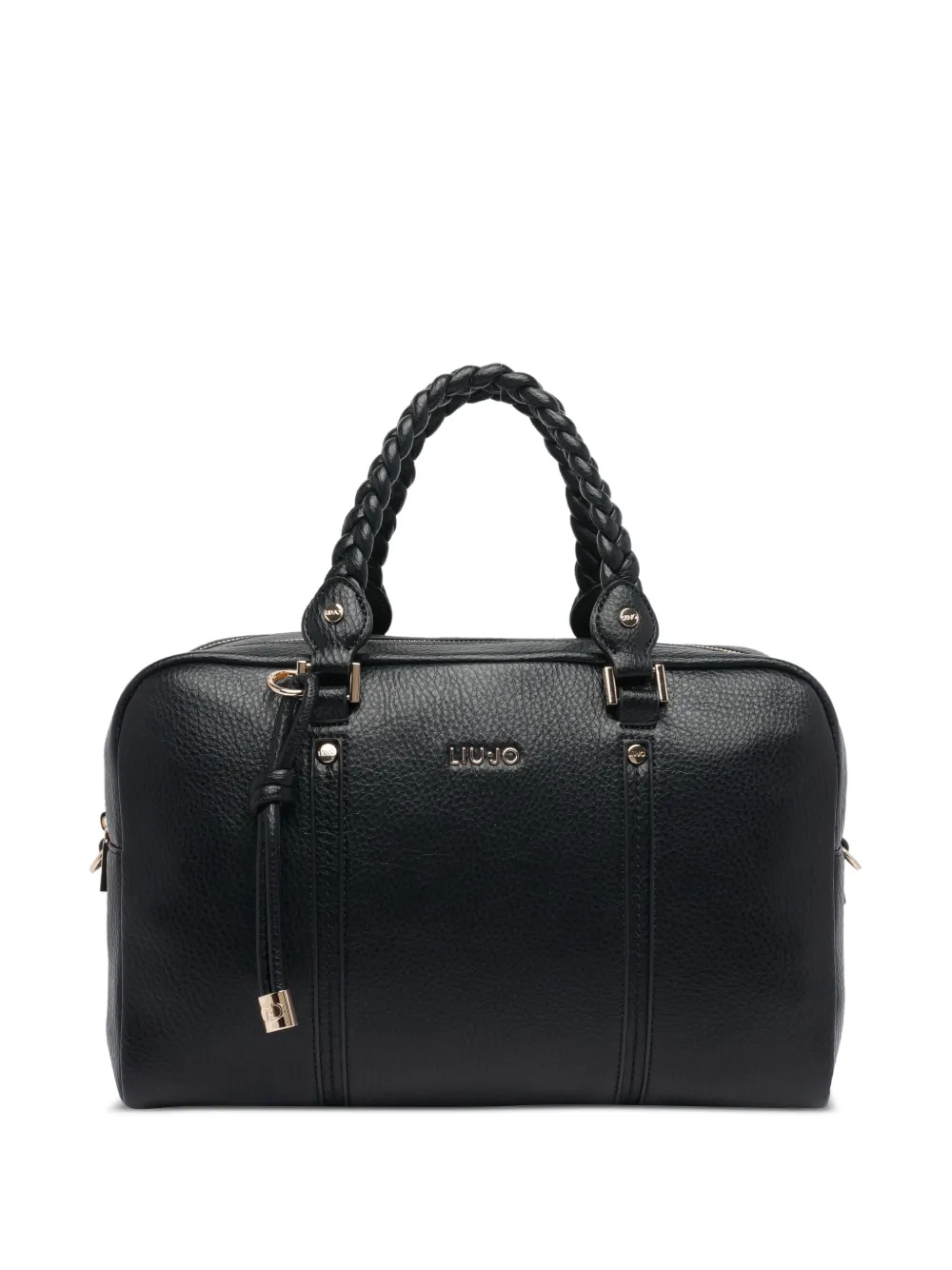 

Сумка-тоут Fluida LIU JO, черный