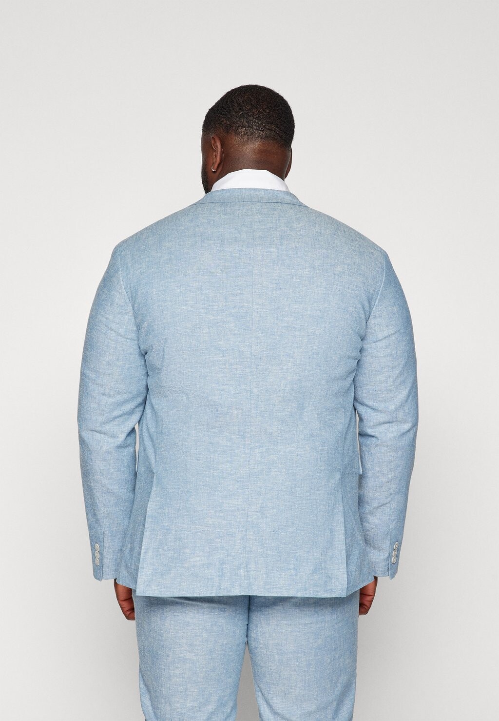 

Полное Jprriviera Suit Slim Fit Set Jack & Jones, небесный