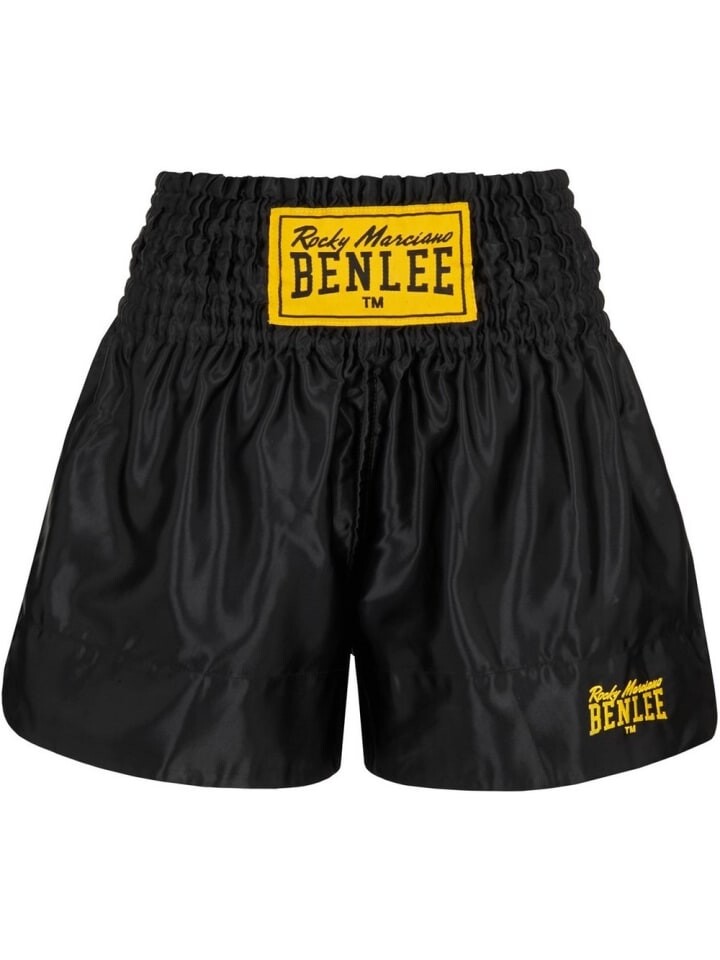

Брюки для тренировок и бега BENLEE Rocky Marciano Sporthose, черный