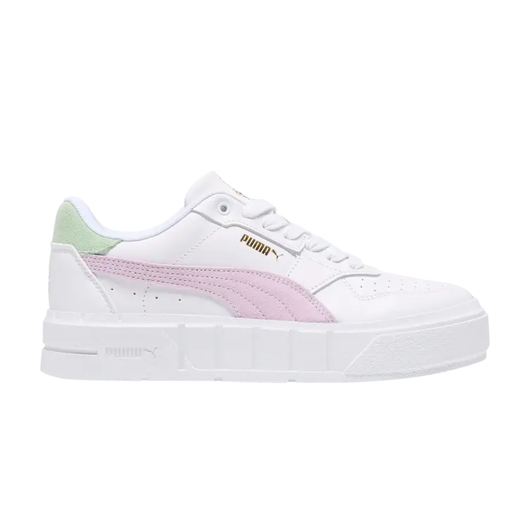 Кроссовки Puma Wmns Cali Court, белый
