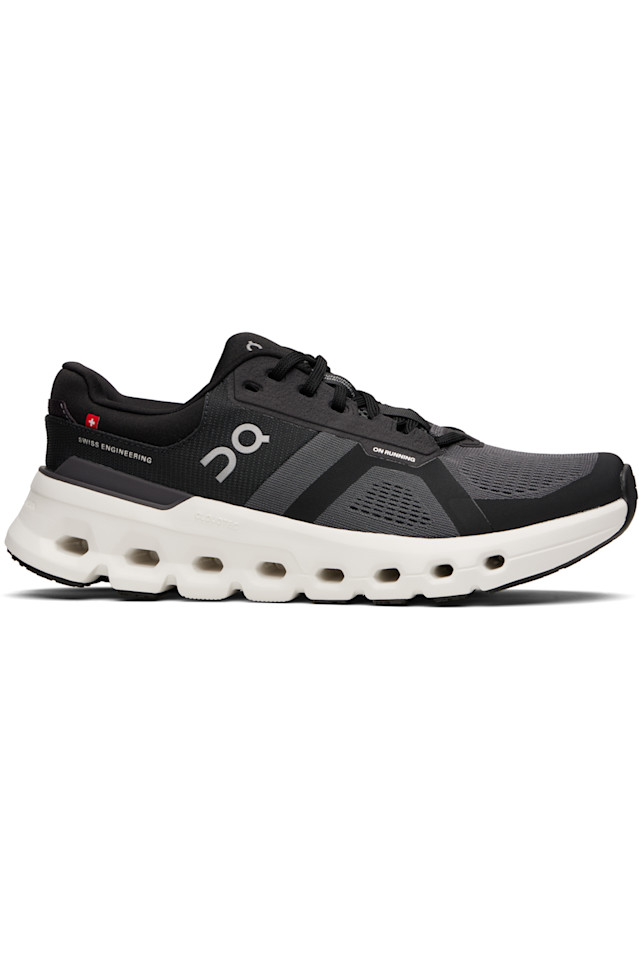 

Кроссовки Cloudrunner 2 On, мультиколор