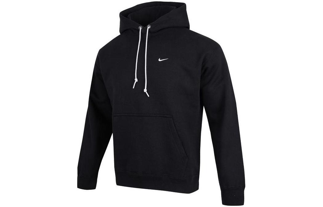 

Мужская толстовка Nike, цвет Black