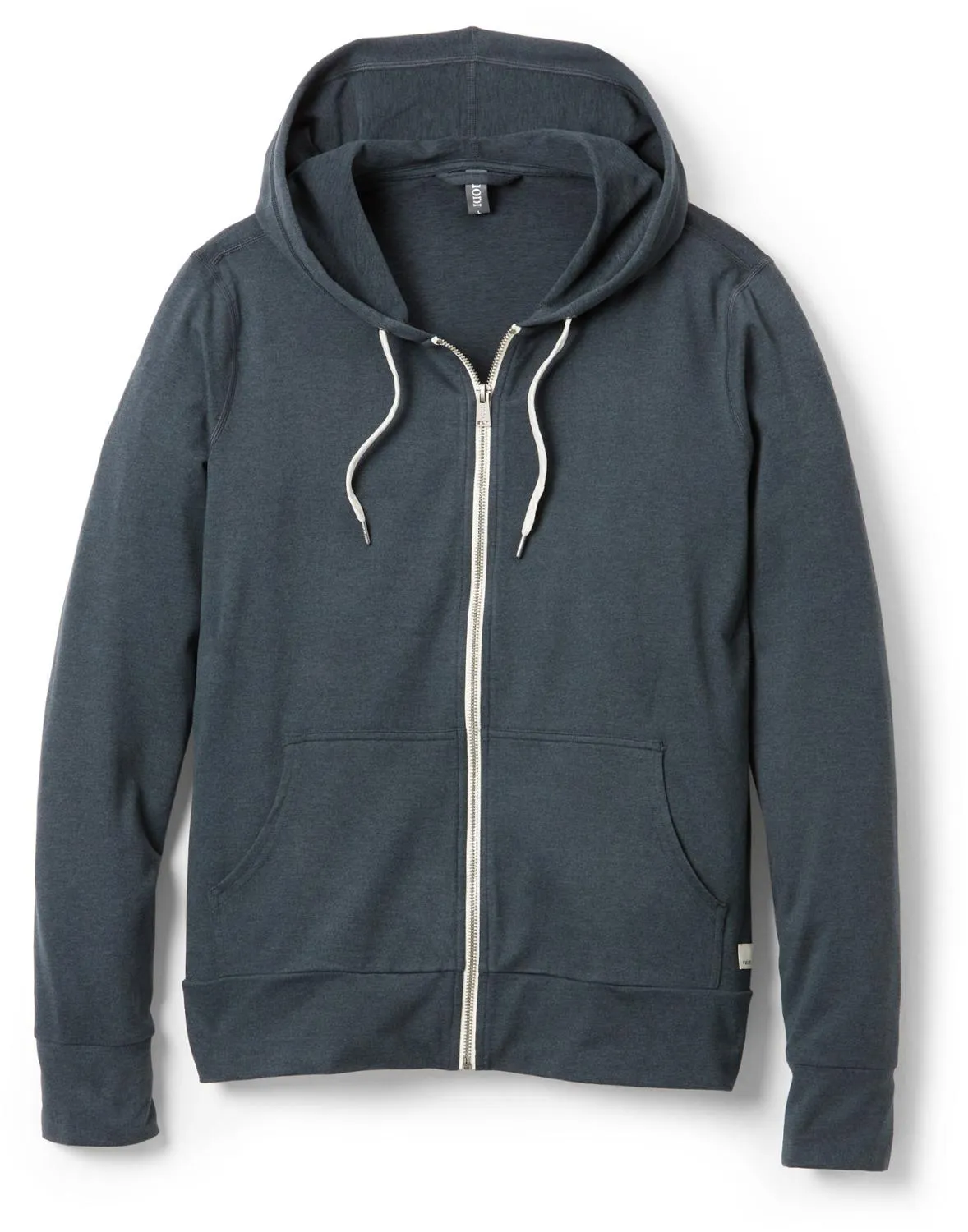 

Худи Halo Performance 2.0 Vuori, Midnight Heather