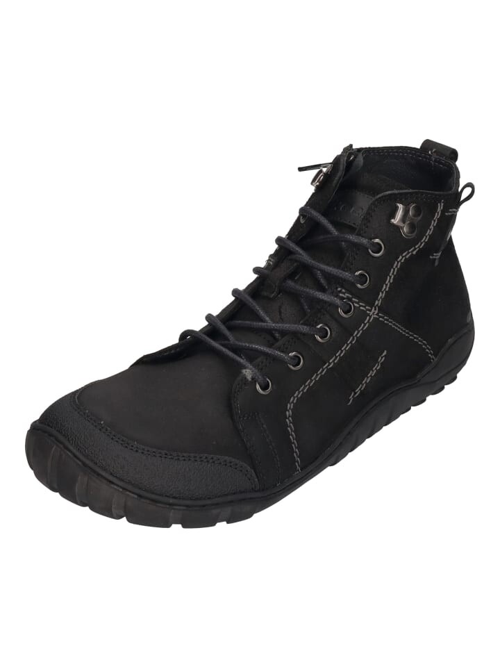 

Сапоги KOEL Ankle s PAX LEATHER, черный