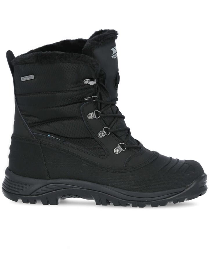 

Сапоги Trespass Winterschuh, черный