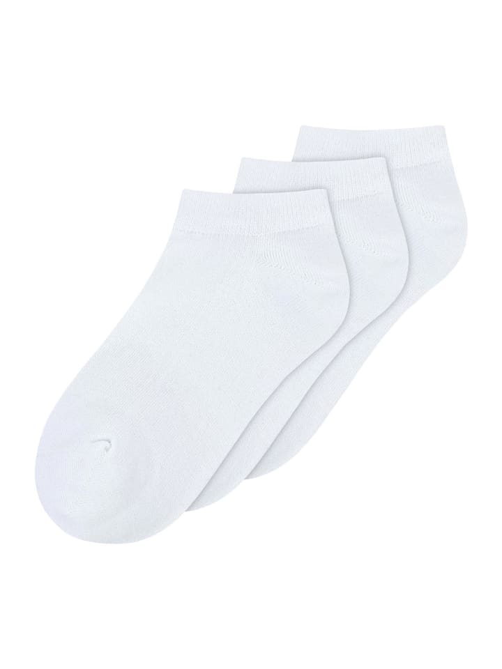 

Набор из 3 пар носков для кроссовок MELA