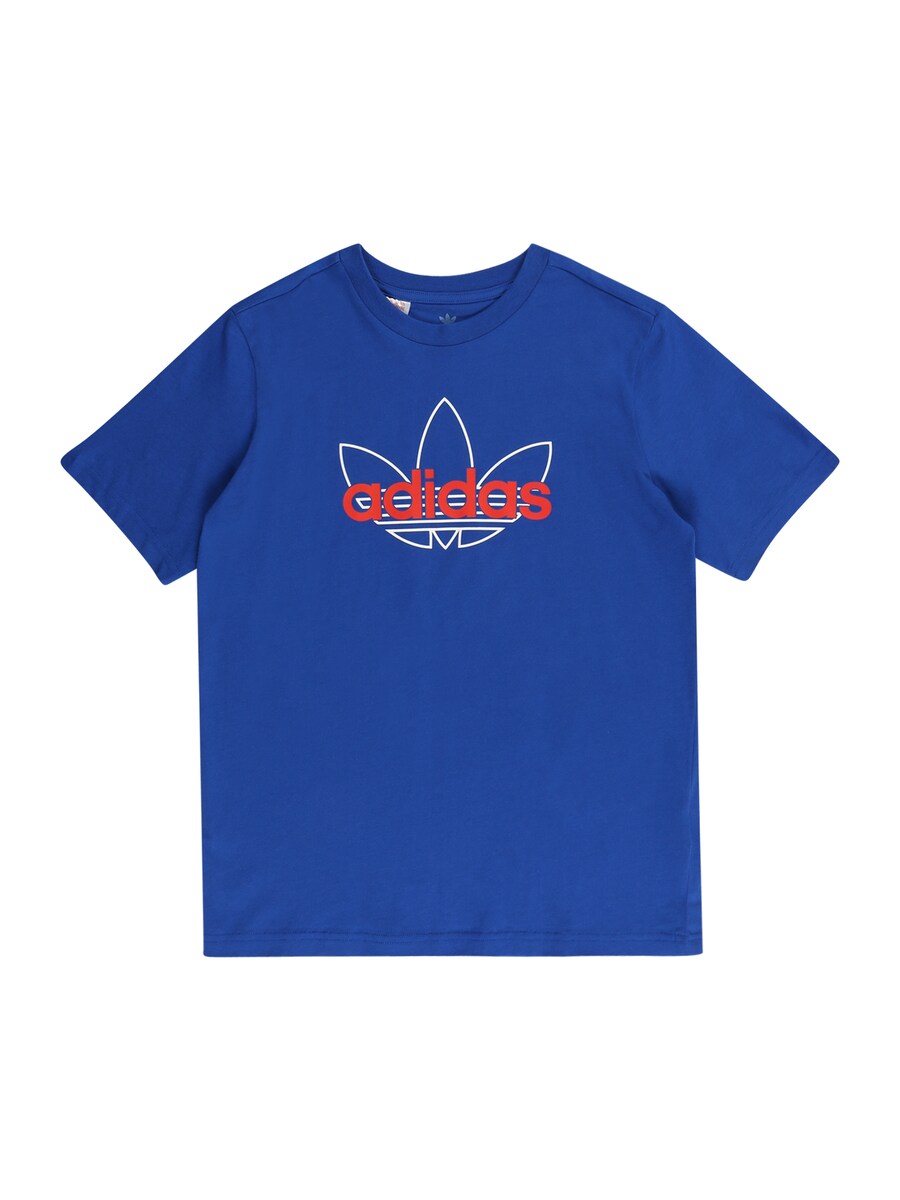 

Рубашка ADIDAS ORIGINALS, цвет Sapphire