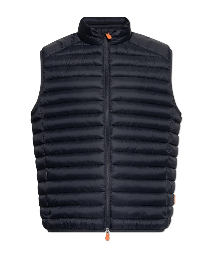 

Утепленный жилет Адам Save The Duck, синий