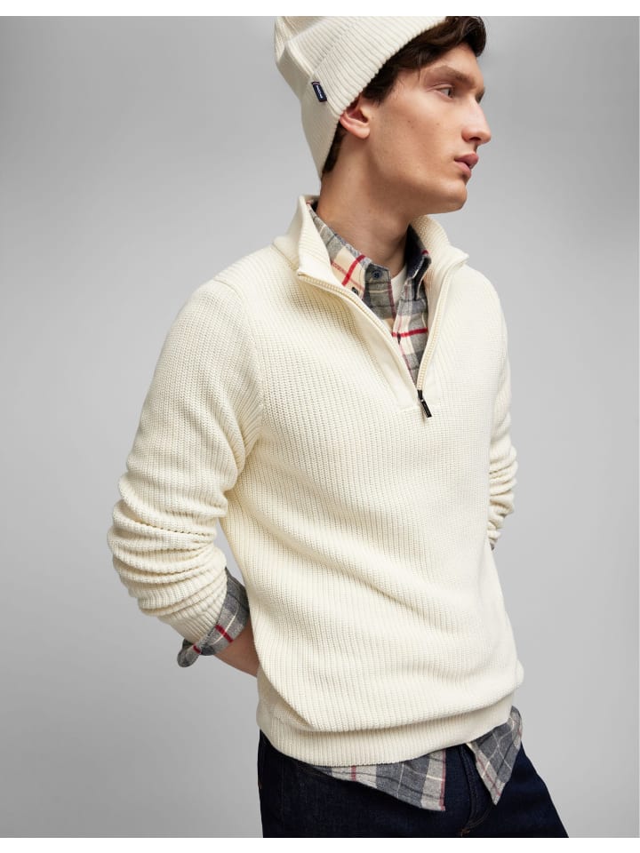 

Вязаная шапка HECHTER PARIS