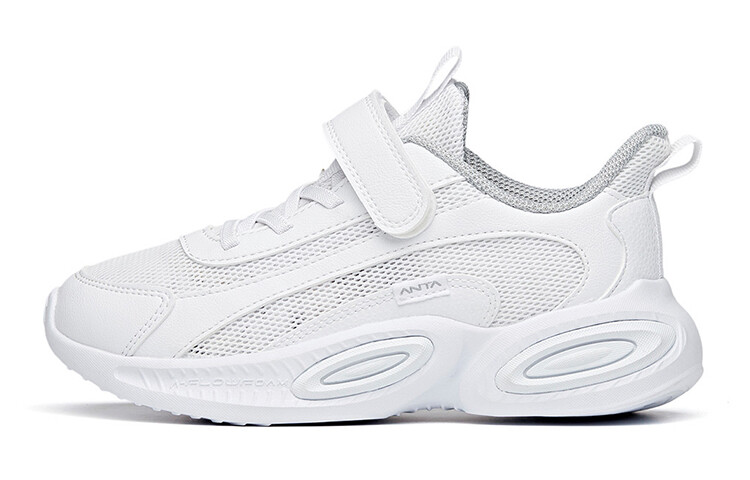 

Детские кроссовки GS Low-top Белые Anta Kids