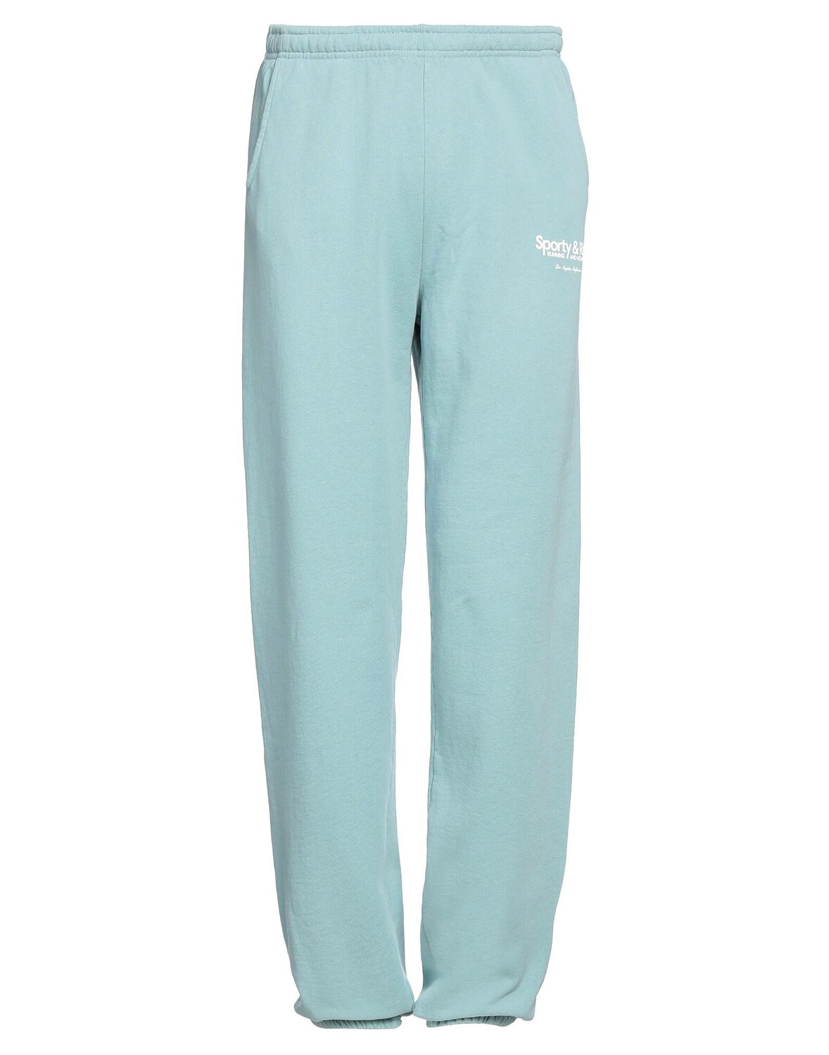 

Брюки Sporty & Rich, бирюзовый