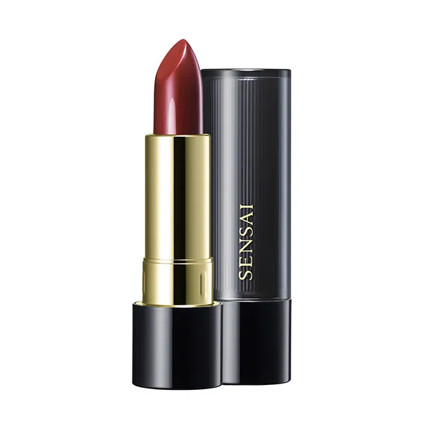

Помада кремовой текстуры Rouge Vibrant Cream Sensai, VC01