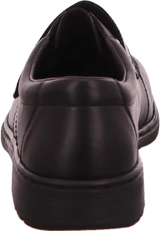 Лоферы мужские Rieker Loafers, черный — фото 3