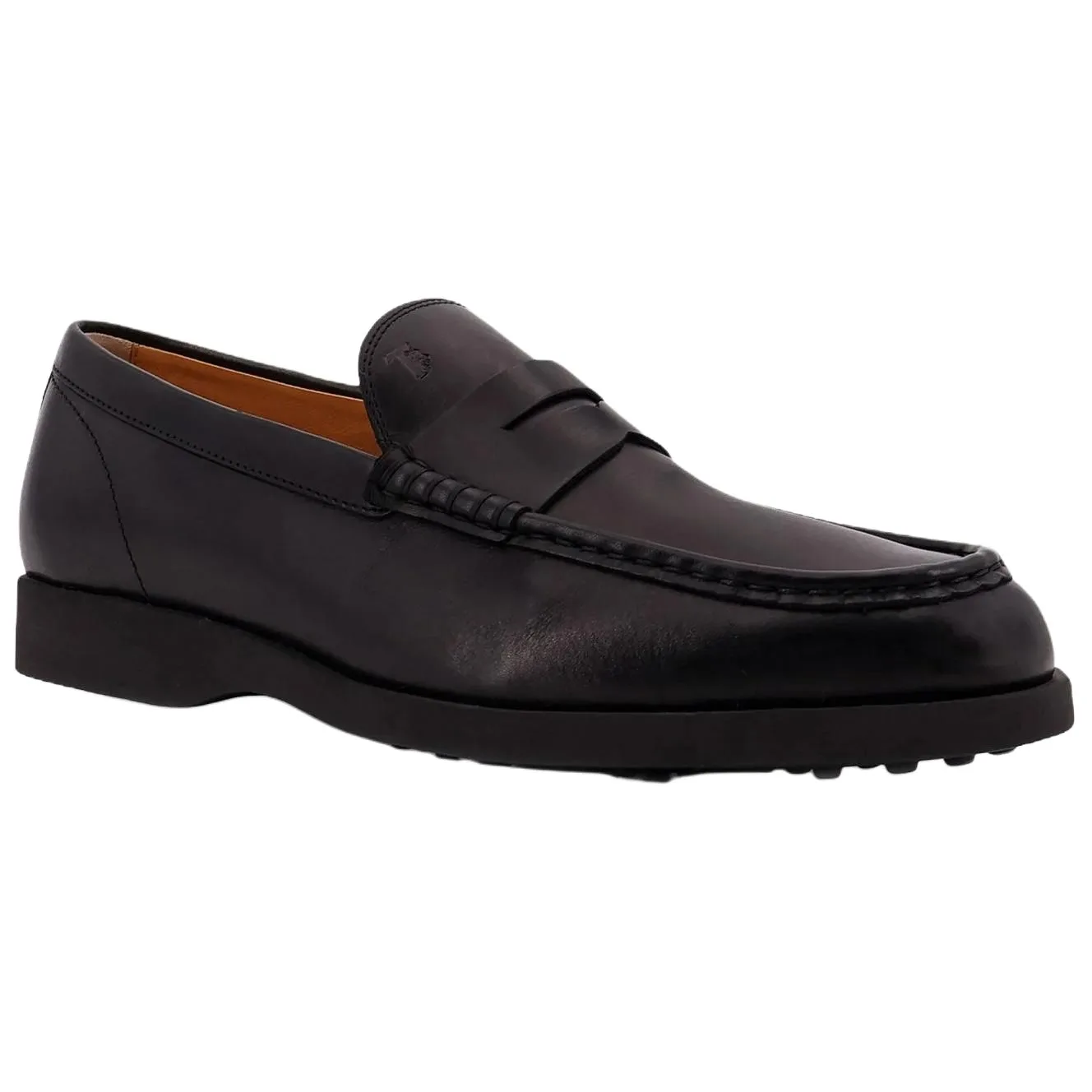 Пенни-лоферы Light 98L TOD'S, Original Shoe Box Not Included — фото 4