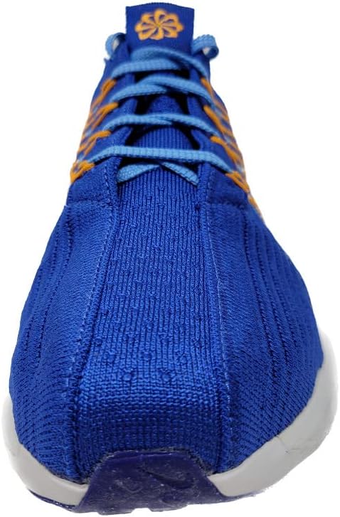 Мужские кроссовки Pegasus Turbo Flyknit Next Nature (300 - Минерально-бирюзовый/Светло-серебристый/Черный) Nike — фото 3