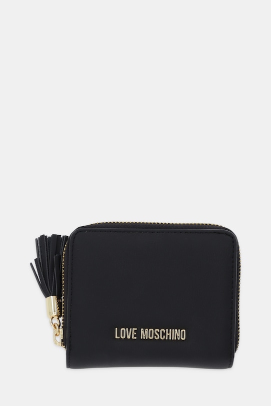 

Кошелек Love Moschino, черный