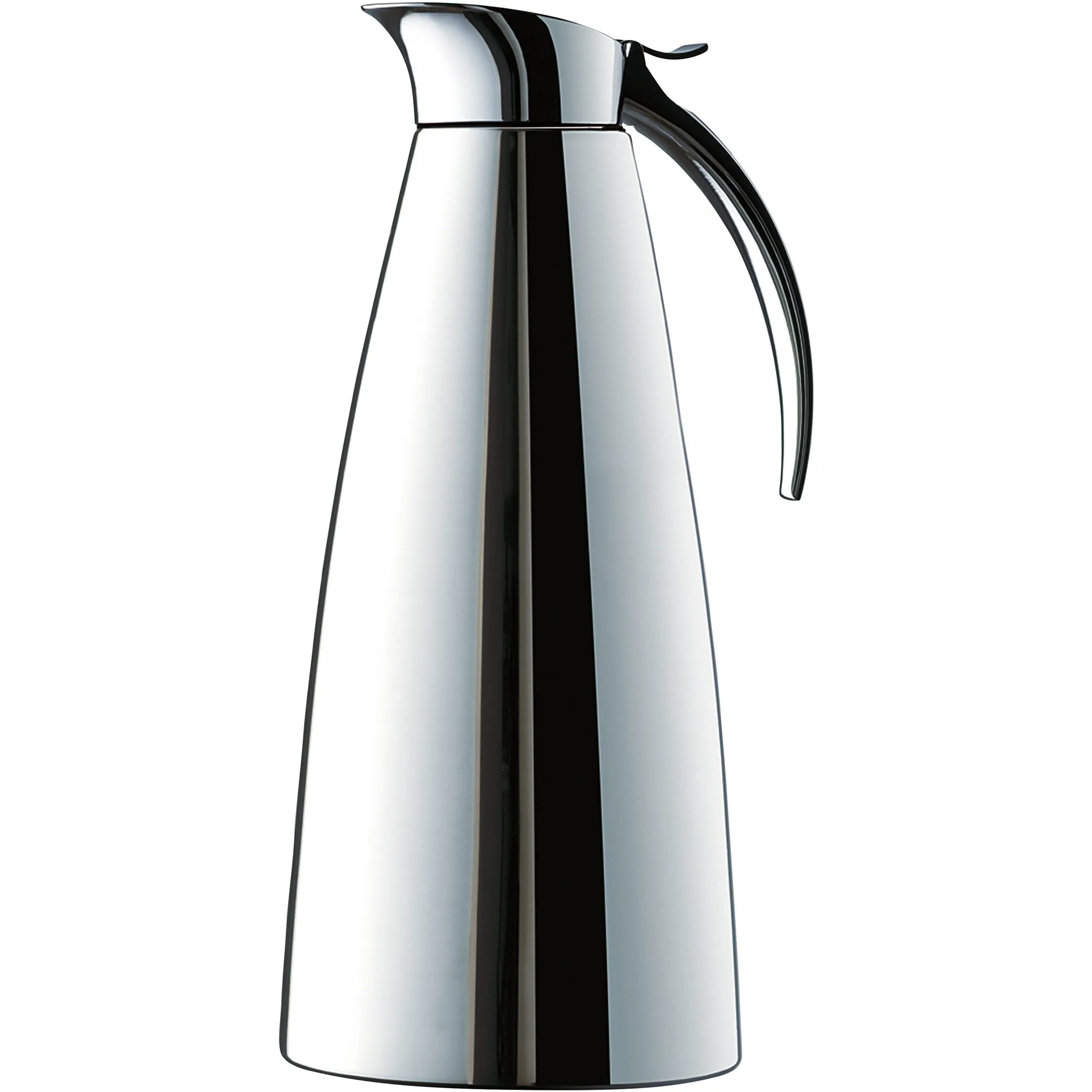 

Вакуумник Emsa «Eleganza», 1,3 л, цвет silberfarben
