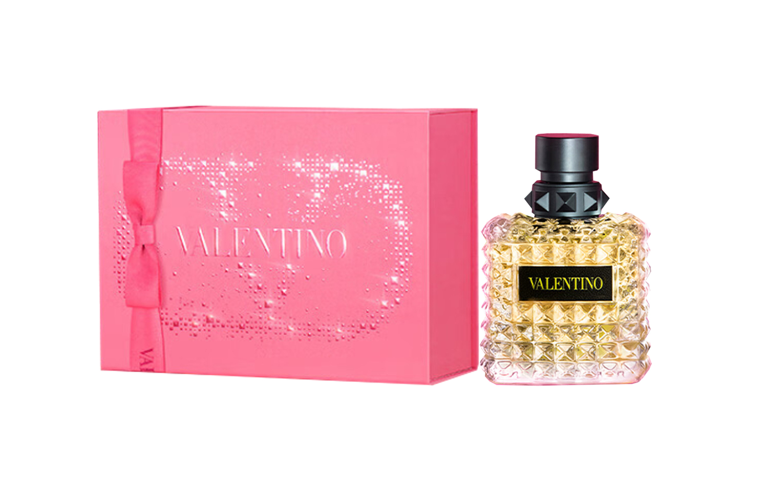 

Дневной парфюм с ароматом розы и пот-пури, eau de parfum, 50 мл Valentino