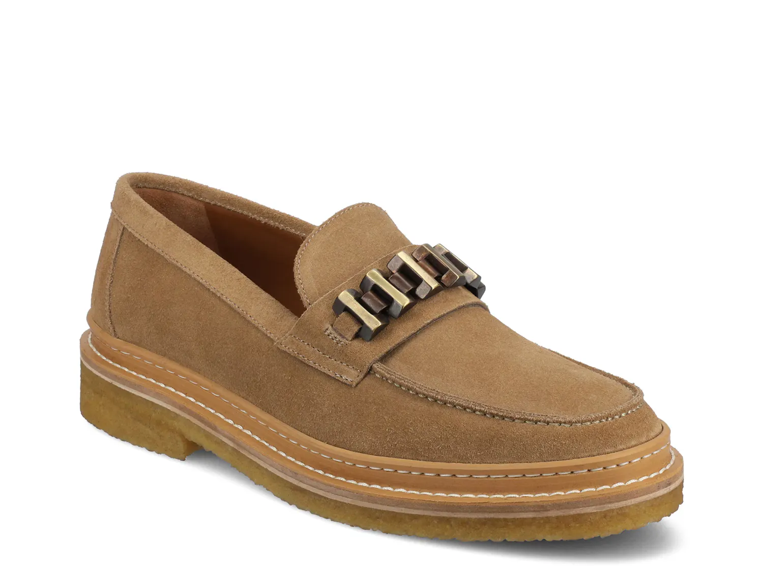 

Лоферы Verona Loafer Taft, бежевый