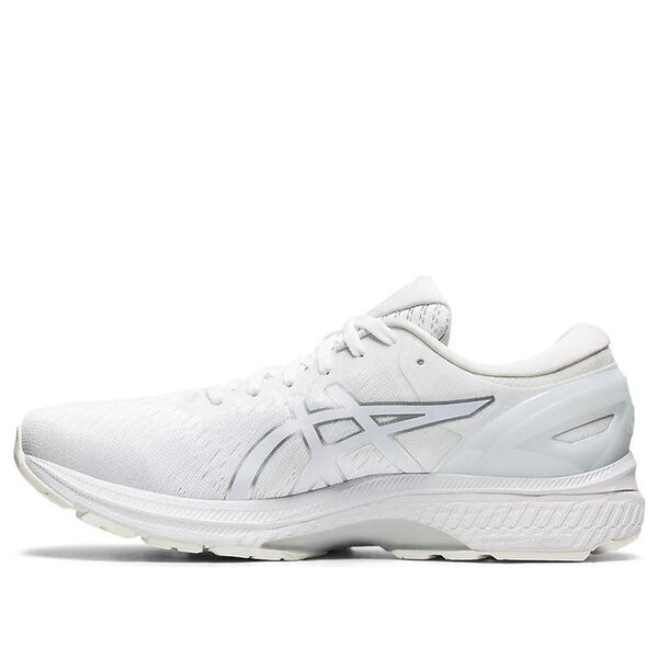 

Кроссовки гель каяно 27 Asics, белый