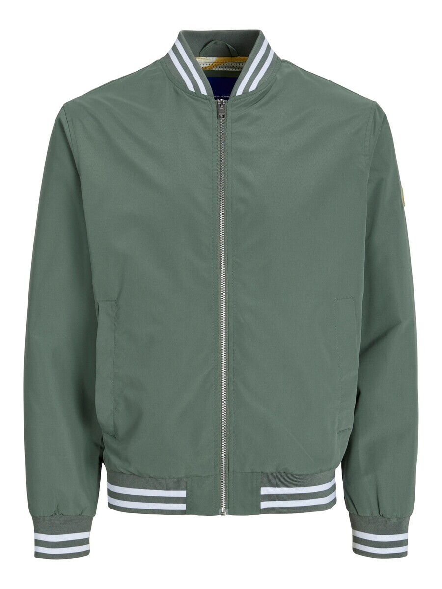 

Всесезонная куртка JACK & JONES Between-Season Jacket MARBELLA, изумрудный