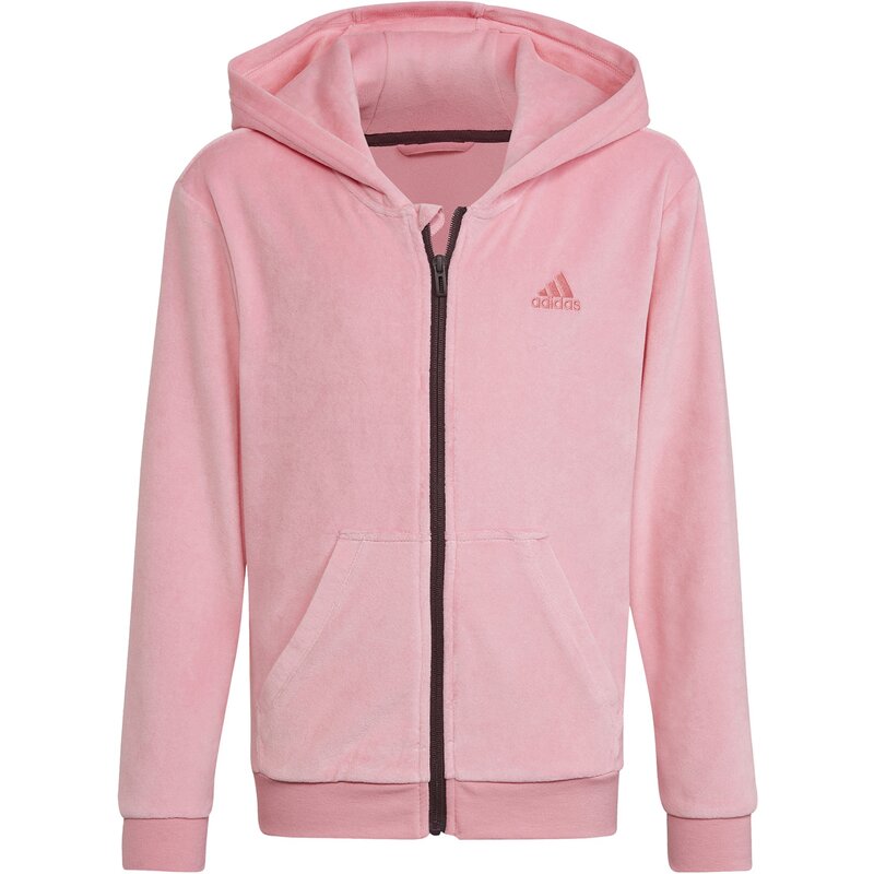 

Kapuzensweat g lounge fz hd Adidas, мультиколор