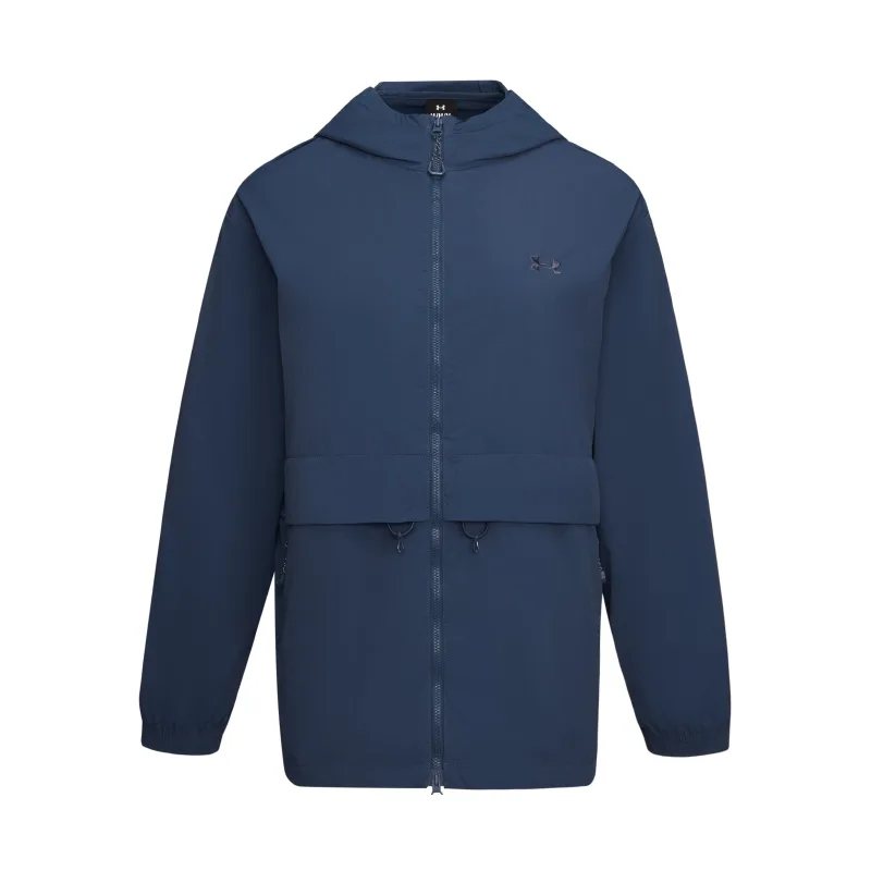 Спортивная одежда для женщин Under Armour, Downpour Gray 044